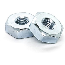 Tuckaner 0000 955 0804 (Pack of 2) Sprocket Cover Bar Nut for STHIL MS171 MS181 MS192T MS211 MS231 MS251 MS291 MS311 MS361 MS362 MS391 MS441 MS461 Chainsaw Replacement Parts