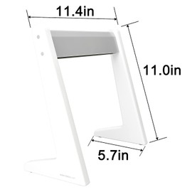 ONiLAB Laboratory Micro Pipette Stand Pipette Shelf