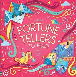 Fortune Tellers to Fold