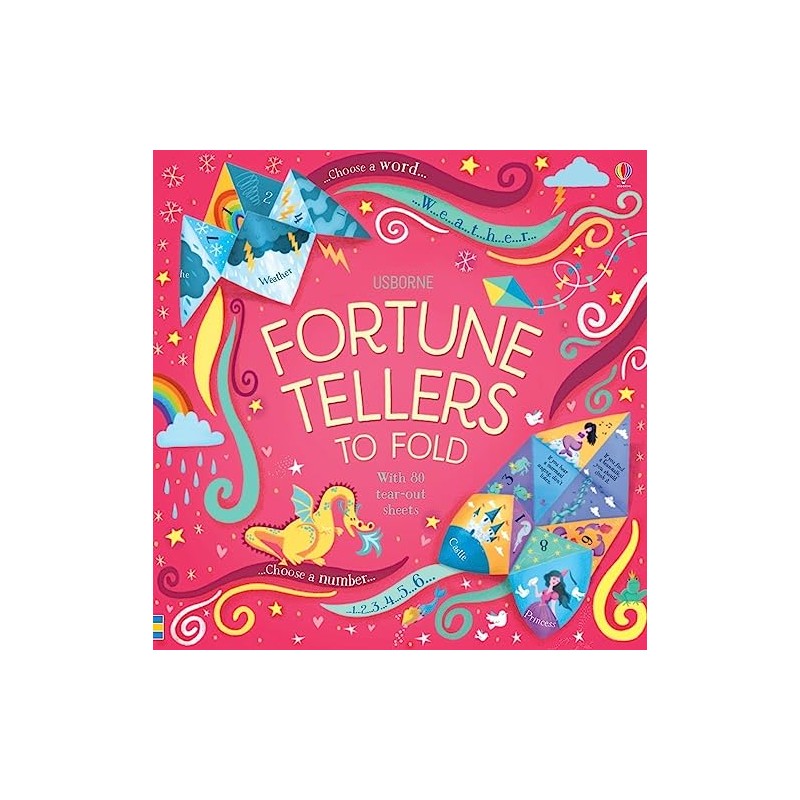 Fortune Tellers to Fold
