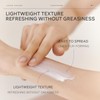 LAIKOU Japanese Sakura Sunscreen Kit, Moisturizing Comprehensive & Lasting Protection