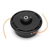 Esportsmjj BumpFeed Head for Honda GX25 GX35 Aufzu Place Brush
