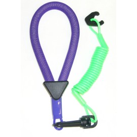 ATLANTIS KAWASAKI JETSKI JET SKI JS550 440 550SX 650SX 750SX SXR NEW WRIST/VEST LANYARD