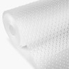 CREGEAR Shelf Liner, Cabinet Liner, Drawer Liner, Shelf Liners for