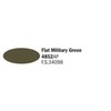 Italeri Flat Military Green