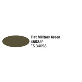 Italeri Flat Military Green