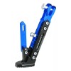 WS Pata Lateral  Caballete Universal Motonetas Motos, Colores