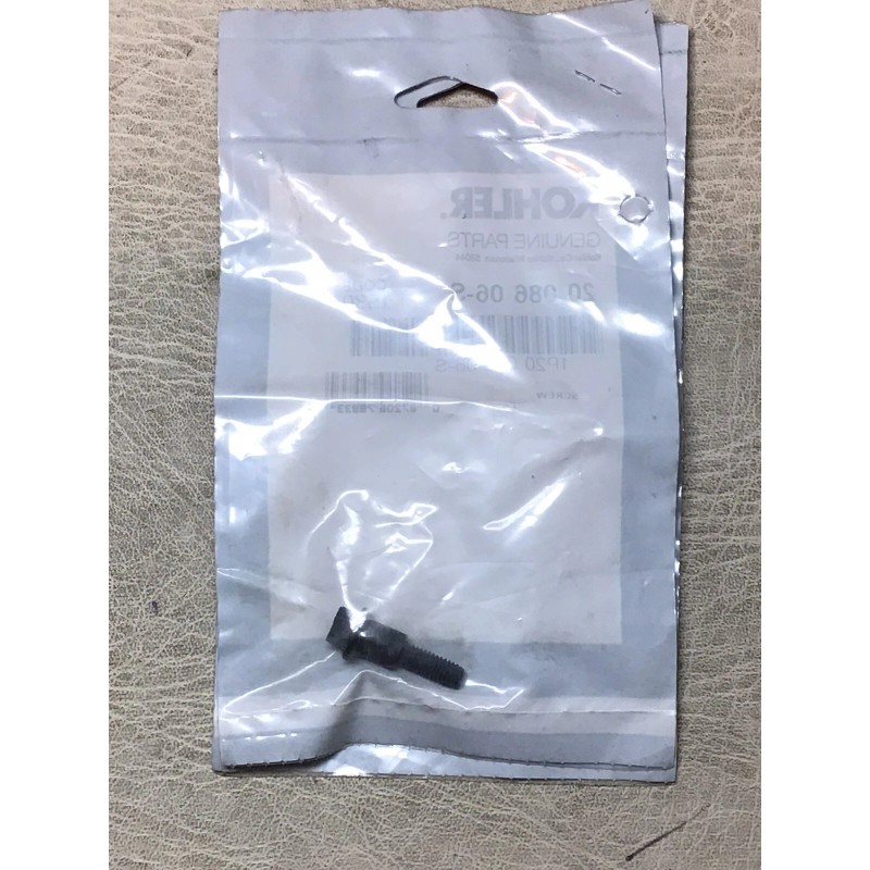 Kohler 2008606S Screw Kohler New Oem