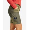 RevolutionRace RVRC GP Shorts for Women, Durable and Ventilated Hiking