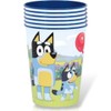 Favor Cup - Bluey - Plastic - 16 OZ.