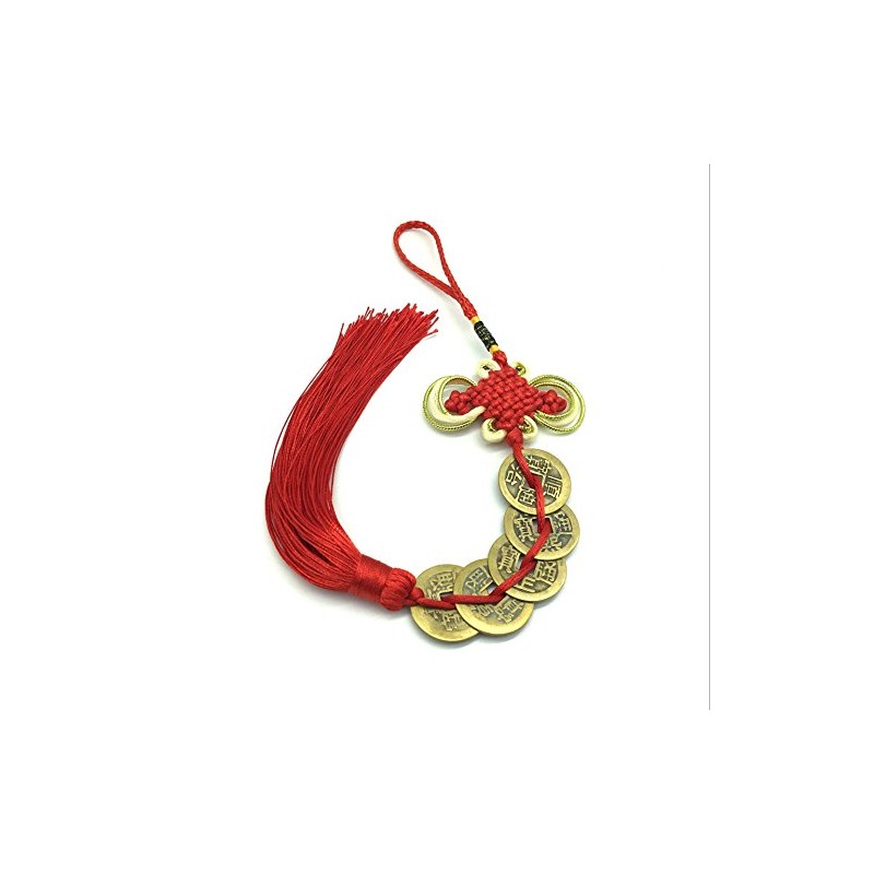 better us Chinese Feng Shui Coins for Wealth and Success