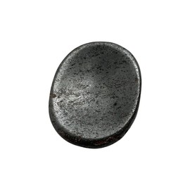 VIE Worry Thumb Stone, Hematite