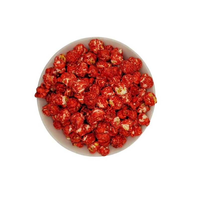 Cinnamon Popcorn | 6 Pack | HR Poppin' Snacks -