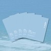 Boryeong Mud (Beauty) 보령 머드 에센스 마스크팩 10개입 수분 보습
