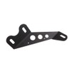 GZLNKU JK Windshield Hood Mount Bracket for 20" - 22"