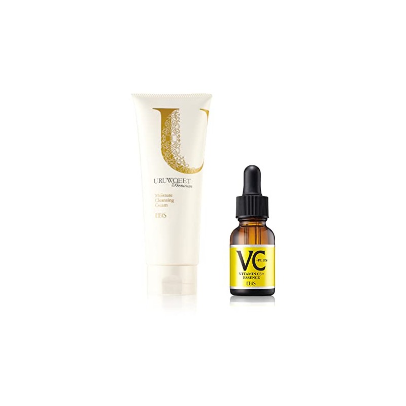 (Mystical) ebis moisutya-kurenzingukuri-mu C Essence (5% of Vitamin C Serum)