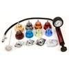 Performance Tool W89730 A/C Manifold Test Gauge Kit