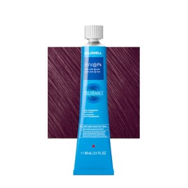 GOLDWELL Colorance 6VV@Pk Steel Violet@Pink 60ml
