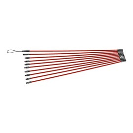 Jefcom JEF50-50 Joint Fishing Meijin Easy Joint Diameter 0.2 inch (5 mm) x 0.2 ft (0.5 m)