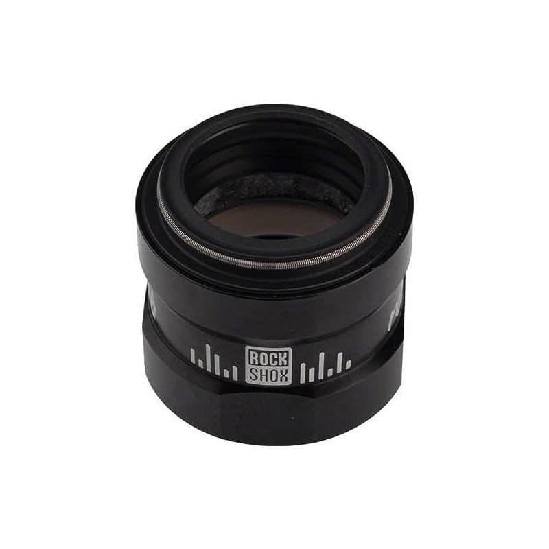 Rock Shox Top Cap/Dust Wiper Assembly Kit Reverb, 116815010020 -