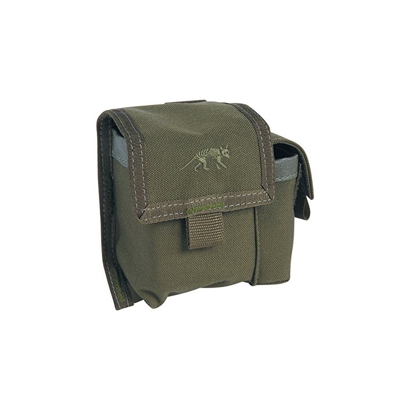 Tasmanian Tiger Sig Bag, Tasmanian Tiger Cig Bag (Olive 7701.331)