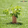 KOTARBAU® Tree Protection Wild Bite Set of 4 20 cm