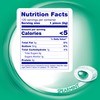 Mentos Pure Fresh Sugar-Free Chewing Gum with Xylitol, Spearmint, 120