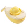 Vegetable Cutter Multipurpose Efficient Safety Handheld Vegetable Grater for Potatoes