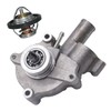 Cylinman Water Pump Kit Fit for Yamaha Grizzly 660 YFM660