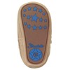Sterntaler Baby Boys Baby Shoes Baby Shoes, beige