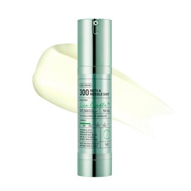 VT Cosmetics Serum with Reti-A Reedle Shot 300 50ml – Renewing Serum with Retinol, Plant Microneedles and Centella Asiatica Extract for Smooth and Firm Skin