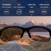 New 1.8mm Thick UV400 Replacement Lenses for Oakley Flak 2.0