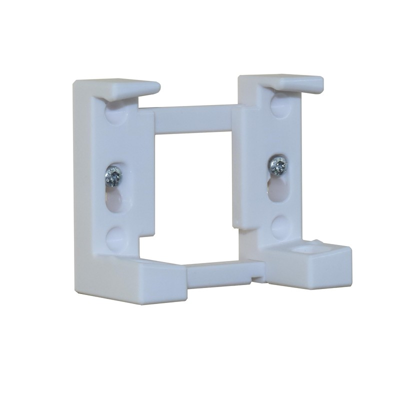CraftEdge3D EasyClick Perfect Fit Wall Mount for Fritz!Box 6820 LTE,