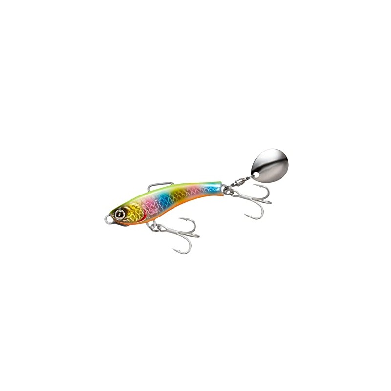 Shimano JJ-224T Soare Rise Shot Blade 012 N Chart Candy