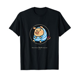 Monster Hunter Puzzles: Felyne Isles Radical Poogie T-Shirt