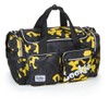 Heritage Duffle - Yellow Camo