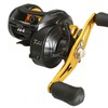 Ultra Smooth 17 + 1 BB Baitcasting Fishing Reel Baitcaster
