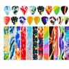 Guitar Pick Punch Kit for DIY Picks – Metal Manual