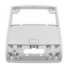 ApplianPar Front Console Bracket Frame Tray with Sunroof for Volkswagen