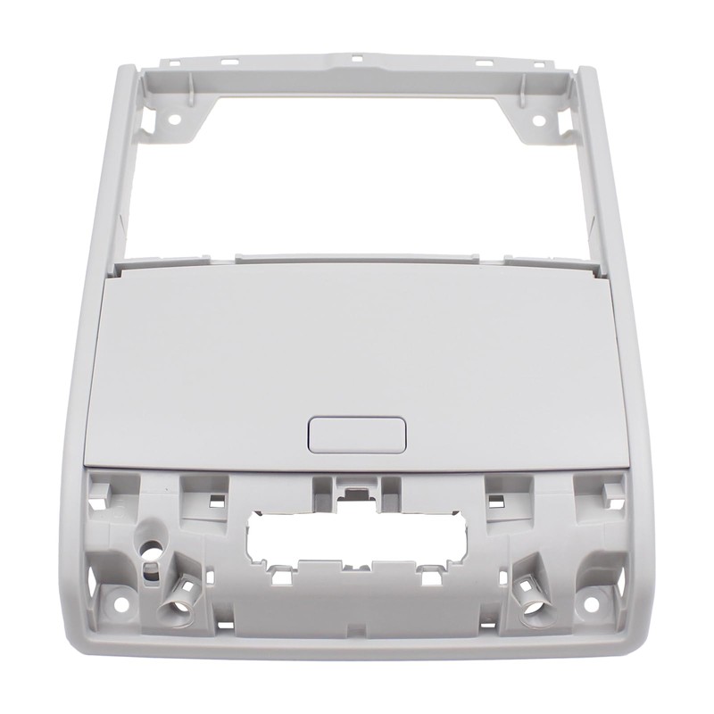 ApplianPar Front Console Bracket Frame Tray with Sunroof for Volkswagen