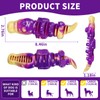 Mapneng Indestructible Dog Toys for Aggressive Chewers - Durable Nylon