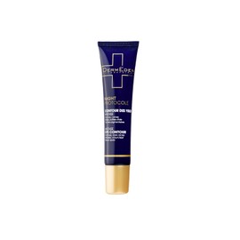 Dermeden - Crema intensa para contorno de ojos antienvejecimiento, 15 ml