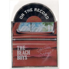 2013 Panini The Beach Boys On The Record Insert Pick a Card