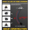 COLIGHT Pair For Chevy Express Cargo Van 1500 2500 3500