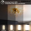 Ziomitus Dimmable G9 Led Bulbs Replace 30W 25W 20W Halogen,G9