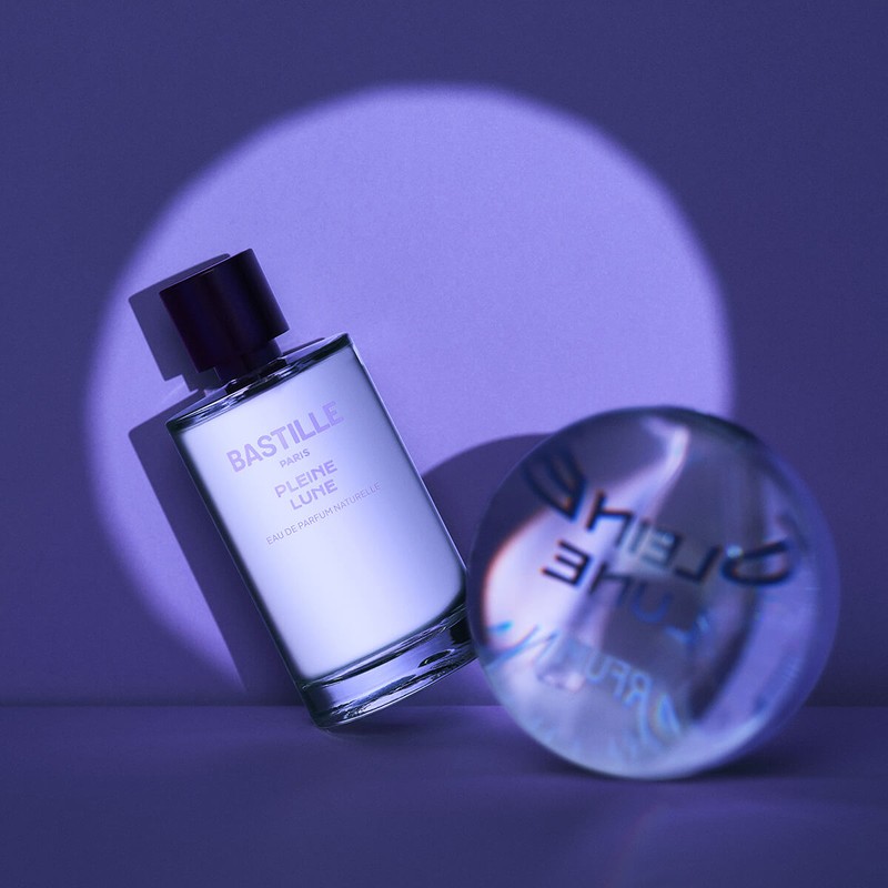 Bastille Pleine Lune Perfume, 15ml