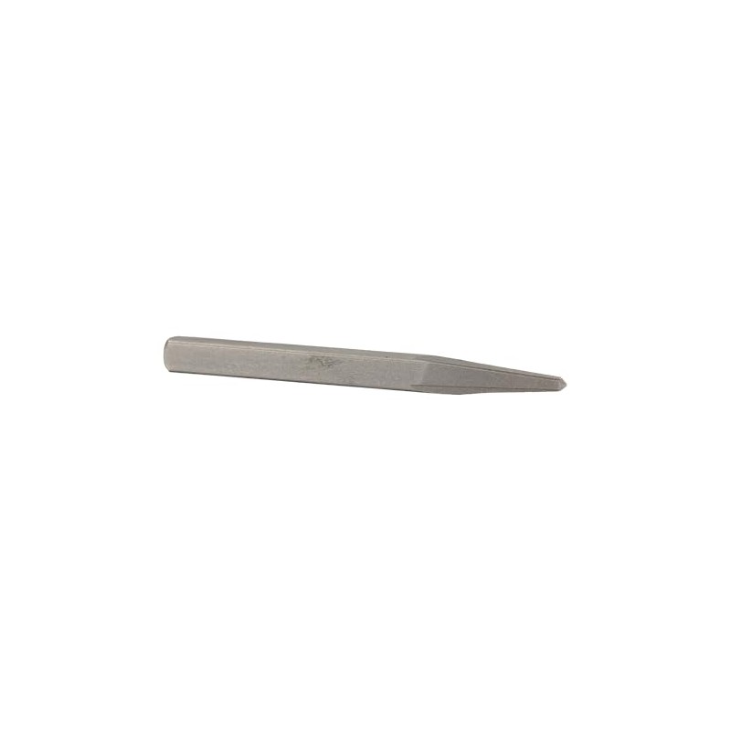 Drill America #1-6 Carbon Steel Straight Flute Steel Screw Extractor