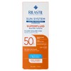 Rilastil Sun System Water Touch Superfluid SPF50, Fluido Solare Viso