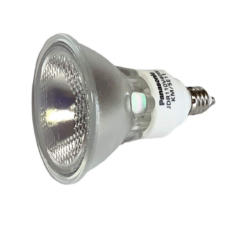 Panasonic JDR110V40WKM5E11 Bulb Dichrobeam 40W
