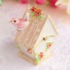 Birdhouse (Each Color) Piearth (Pink)